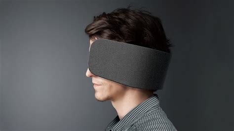These human horse blinders will keep open office .